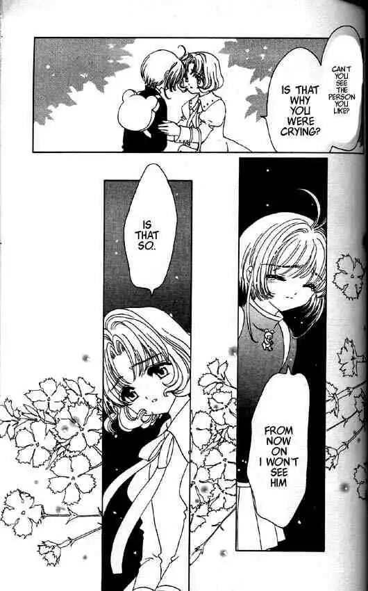 Card Captor Sakura Chapter 47 51